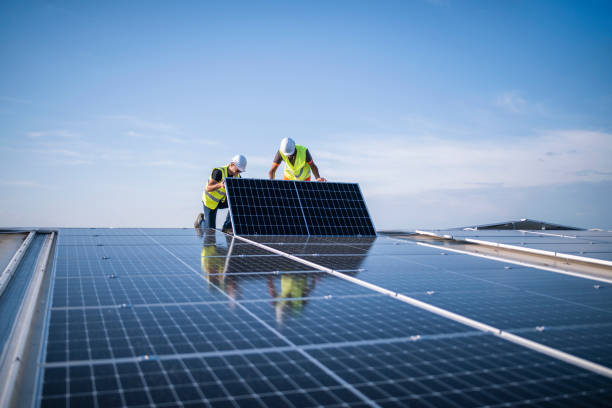 Best Solar Panel Roofing Installation  in Loma Linda, CA