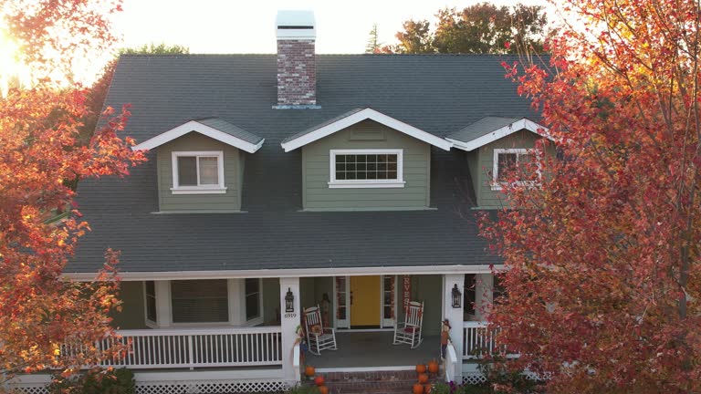 Best Emergency Roof Repair Services  in Loma Linda, CA