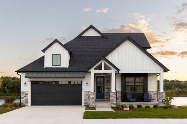 Siding in Loma Linda, CA