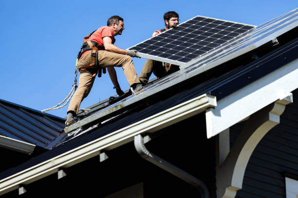 Best Steel Roofing  in Loma Linda, CA